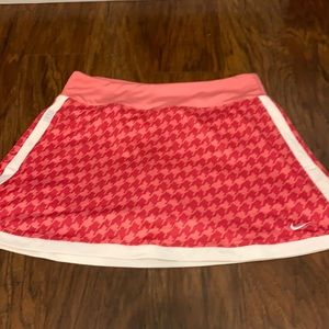 Nike Dri-Fit Tennis Skirt